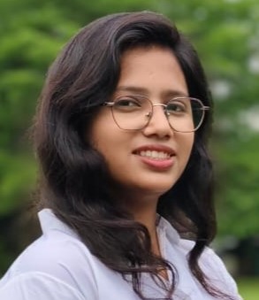 Anuja Londhe